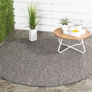 9 round outdoor rug